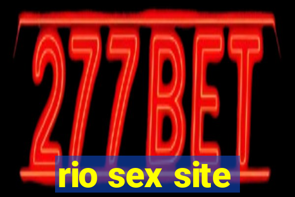 rio sex site